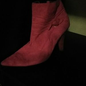 Women ankle boots